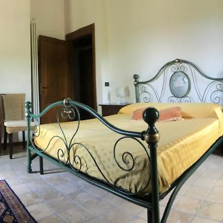 Degli Ulivi - Felcete