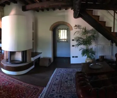 Degli Ulivi - Felcete Villa San Venanzo