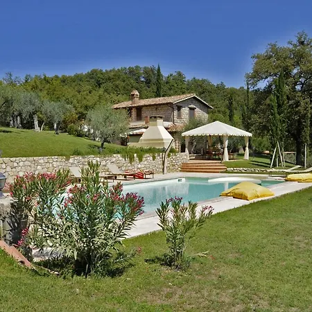 Degli Ulivi - Felcete San Venanzo